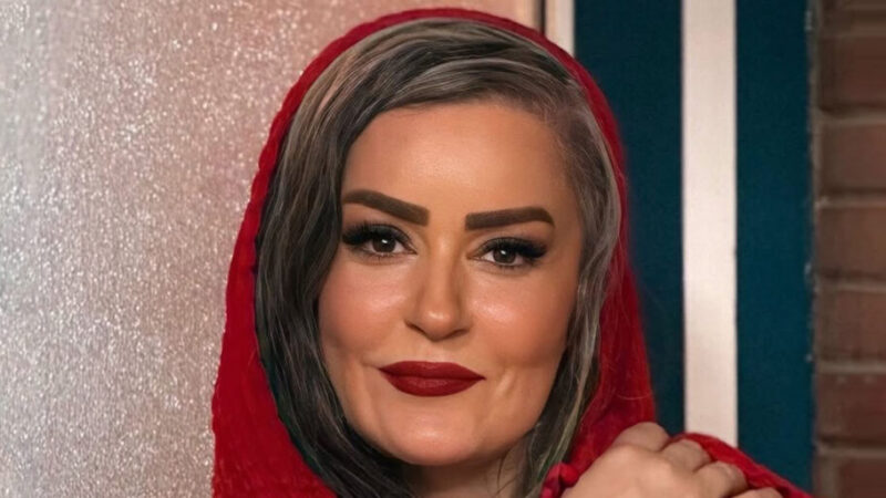 عکس| استایل پاییزی نعیمه نظامدوست در مراسم اکران توجهها را جلب کرد/ خانم بازیگر زیباتر از همیشه