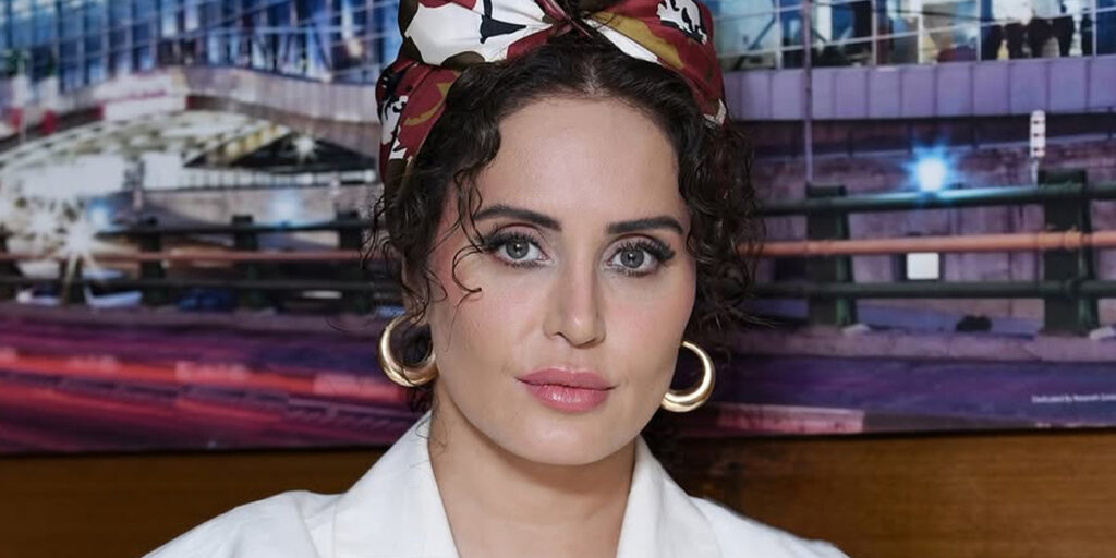 الناز شاکردوست