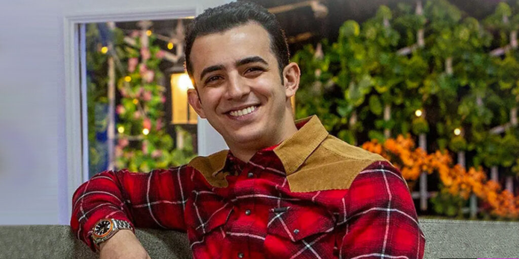 علی شادمان