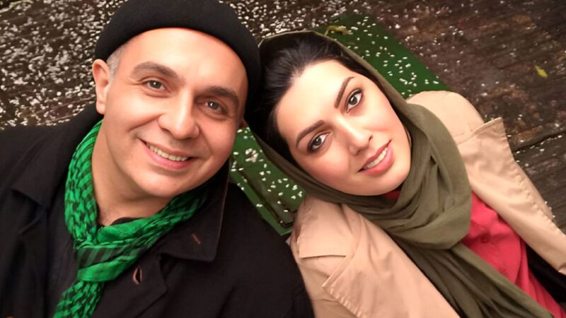 عکس| بیو گرافی پیام دهکردی و همسر دوم و جوانش + شغل جدیدش در لاهیجان