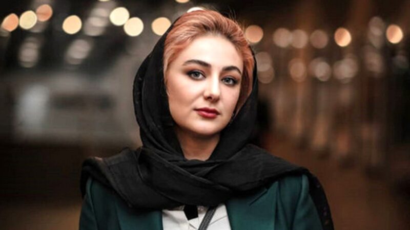 تصاویر | بیوگرافی و حواشس زندگی ویدا جوان و همسر چهارشانهاش ؛ آیلا تهرانی، همسر ویدا جوان کیست؟