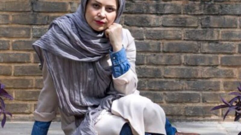 تصاویر| بیوگرافی و حواشی زندگی زهره سادات هاشمی؛ صفر تا صد زندگی مجری با وقار سلام صبح بخیر