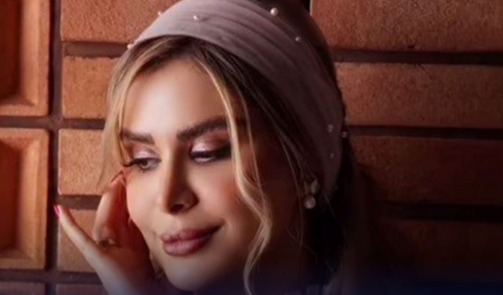 تصاویر عروسی نجمه جودکی مجری زن صدا و سیما با همسر معروفش آقای مهدی پارسازاده - تصویر شاخص