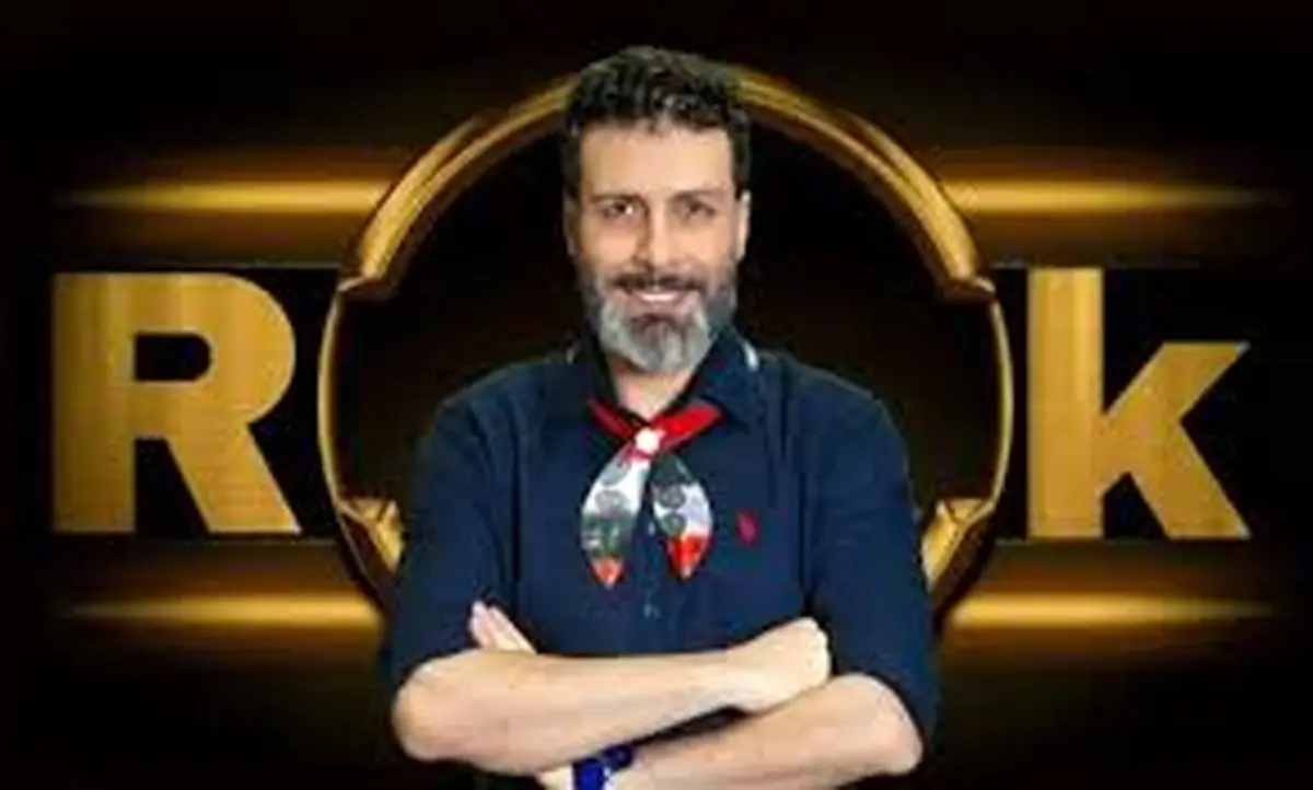 درآمد نجومی مجید واشقانی از برنامه «رُک شو» فاش شد - تصویر شاخص
