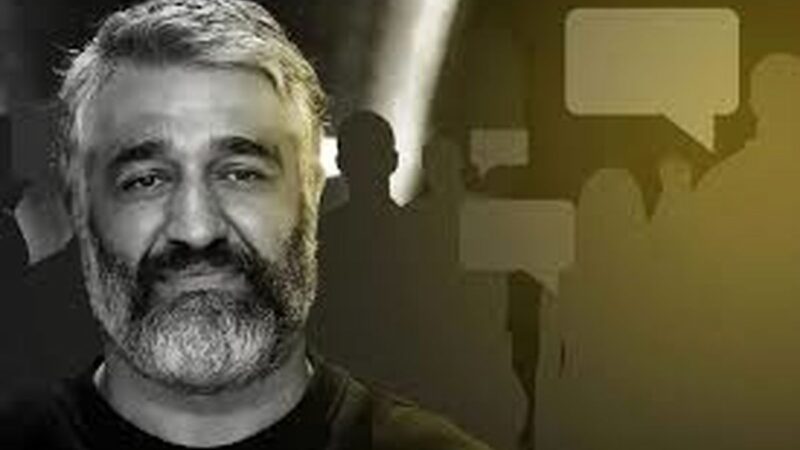 هویت شاکی پرونده پژمان جمشیدی فاش شد + جزئیات و متن جنجالی ملیکا پارسادوست علیه پژمان