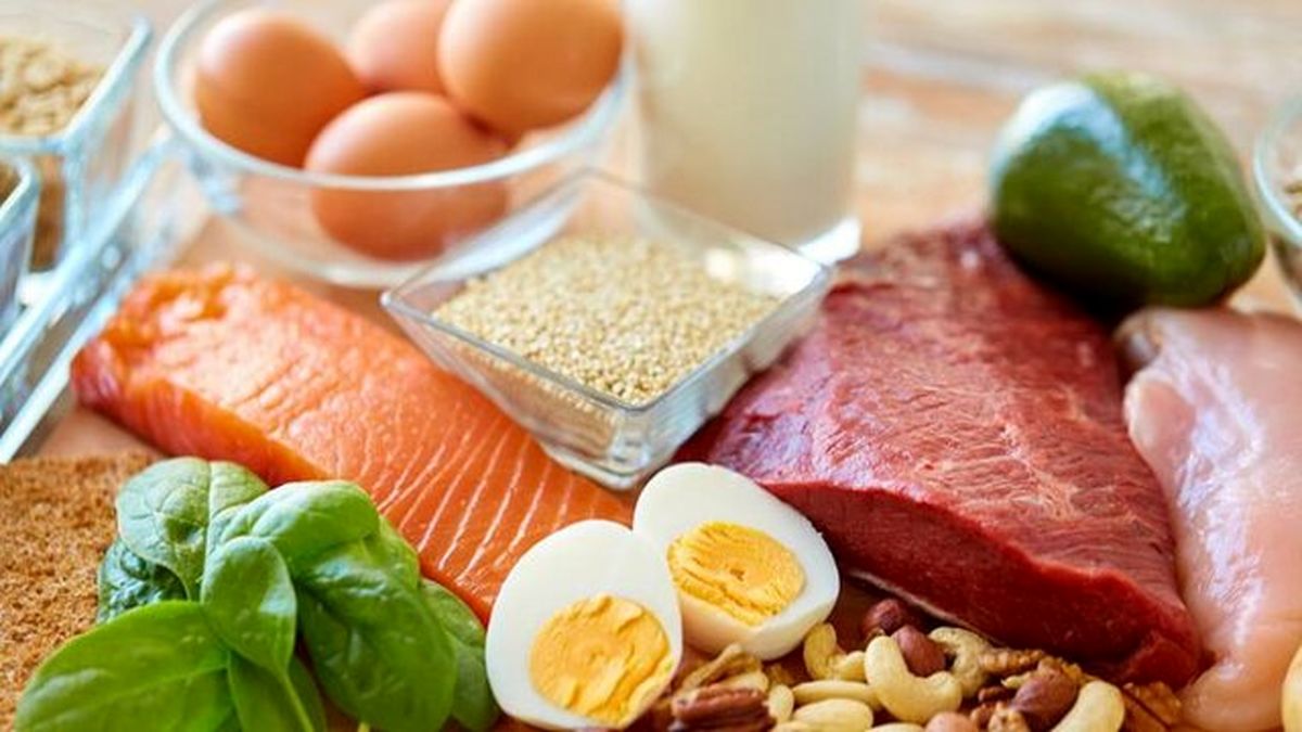 تدابیر تغذیه ای در هوای آلوده - تصویر شاخص