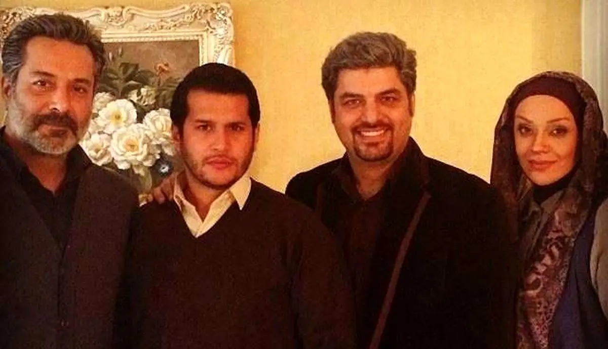سیاوش خیرابی