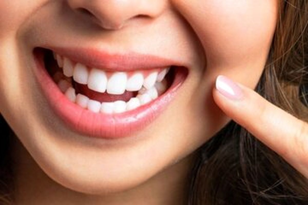 خوراکی های مفید برای سلامت دندان را بشناسید - تصویر شاخص