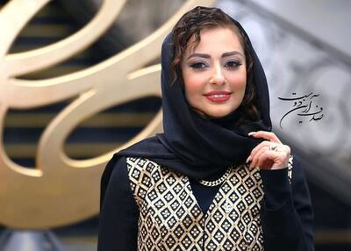 نفیسه روشن