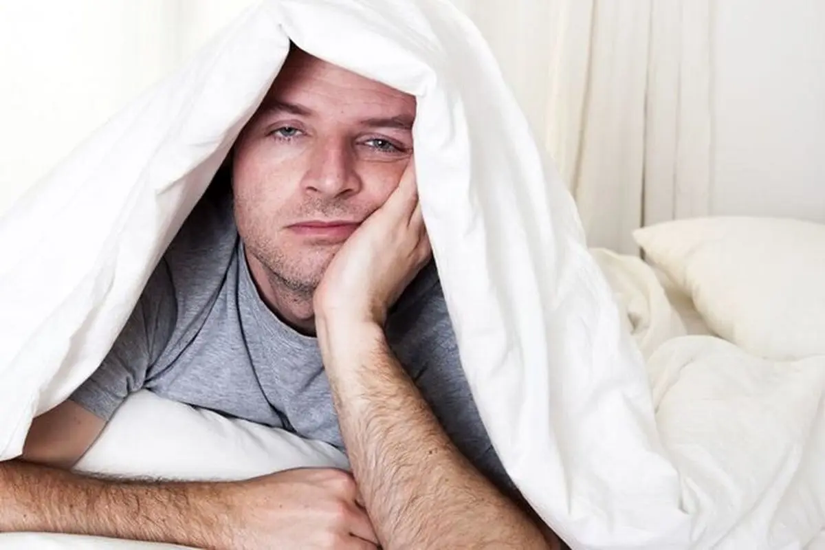 نقش خواب در پیشگیری و کنترل دیابت و فشار خون - تصویر شاخص