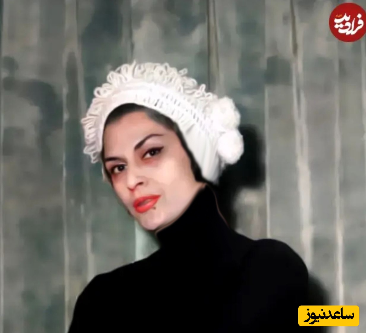 ژاله علو