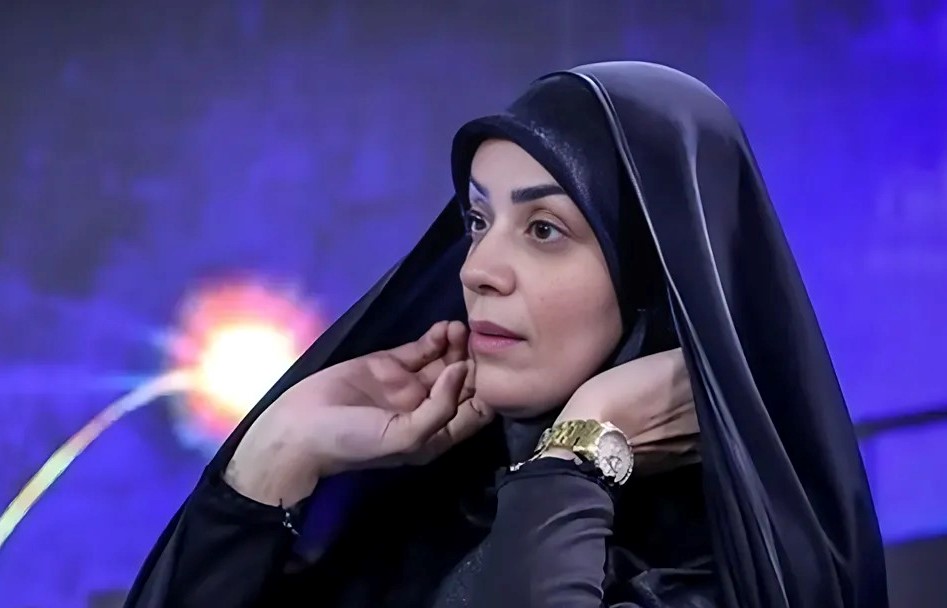 عکس عاشقانه جنجالی الهام چرخنده و همسرش بدون لباس روحانیت! - تصویر شاخص