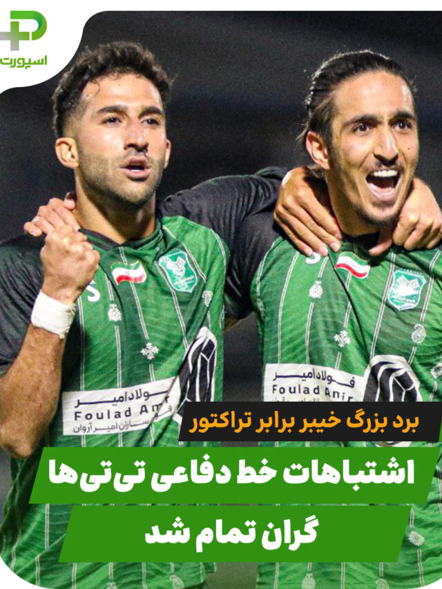 کاورخیبر