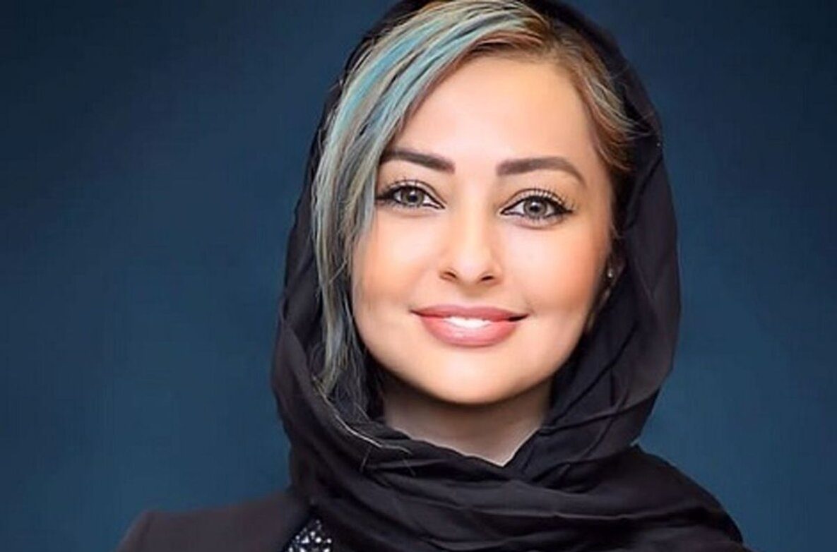 عکس| مهارت بالای نفیسه روشن در آشپزی ؛ خانم بازیگر واقعا خوشلیقه است - تصویر شاخص