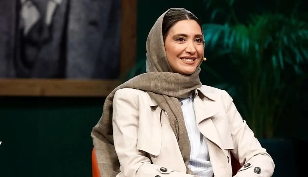 نیکی مظفری