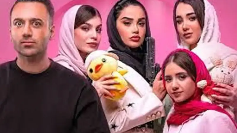 چرا علی صبوری بازداشت شد؟ + جزئیات برنامه «نصف شب»
