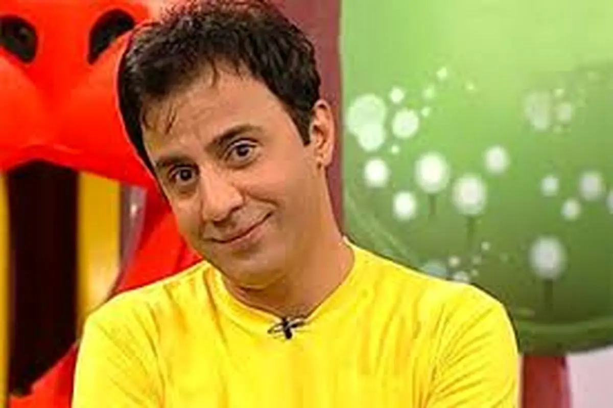 عمو پورنگ