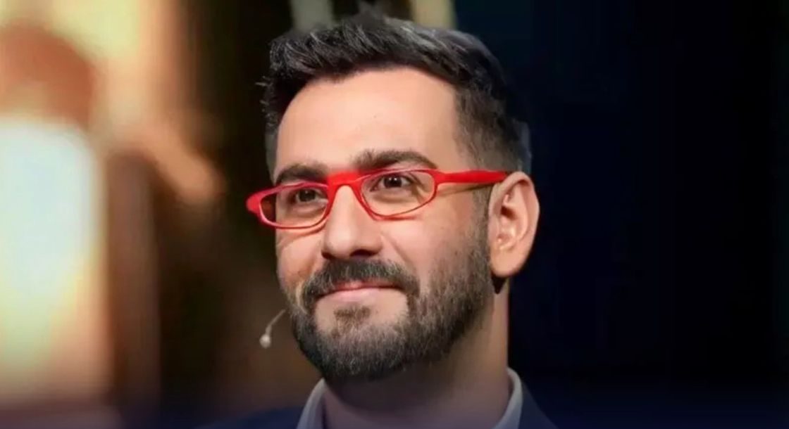 تصاویر| بیوگرافی و حواشی زندگی نیما شعبان نژاد و همسرش؛ از زندگی در آلمان تا خندوانه - تصویر شاخص