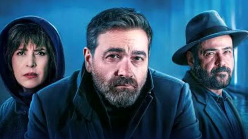 بیوگرافی و تصاویر بازیگران سریال جزر و مد کنار همسر و خانواده شان ؛ از آرش مجیدی تا فقیهه سلطانی
