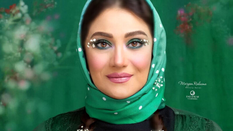 عکس| مادرشوهر خوشگل و کیوت شبنم مقدمی با چهره‌ای مهربان؛ واقعا مادرشوهر خوبی دارد+ عکس همسر خوش قد و بالایش