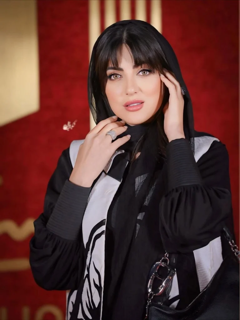 هلیا امامی