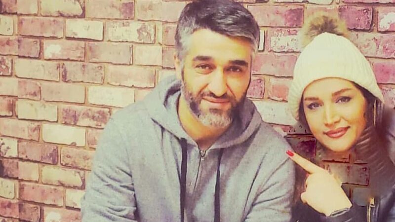 کنایه تهدید آمیز مامک جمشیدی به ملیکا پارسادوست شاکی پرونده پژمان جمشیدی