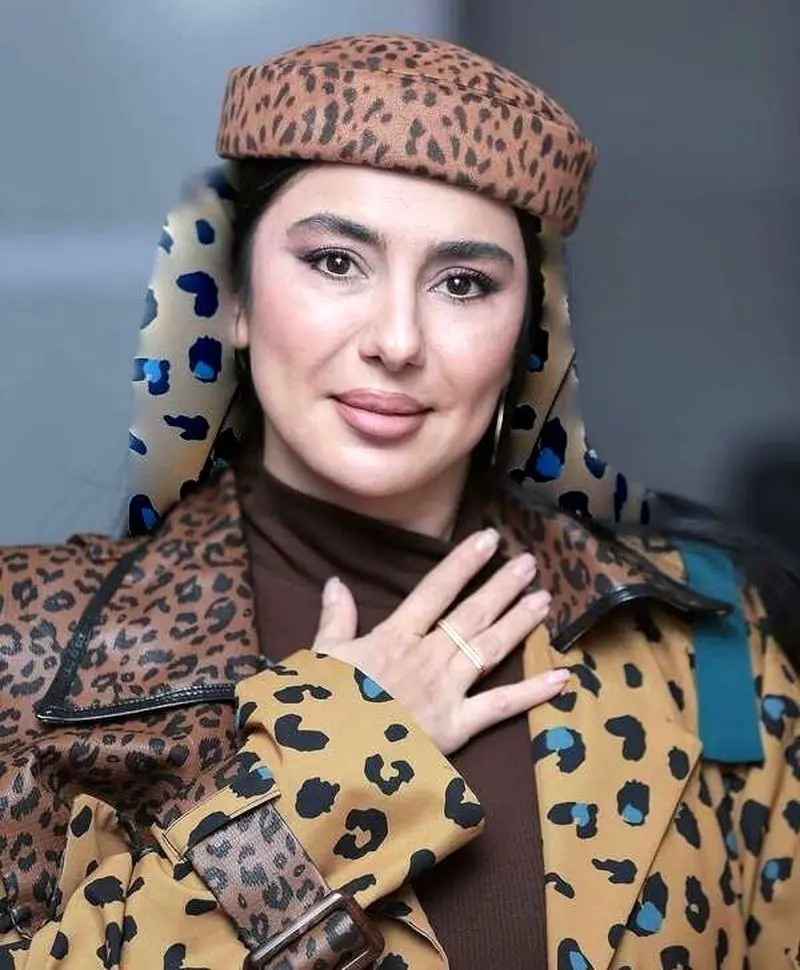 شیدا یوسفی