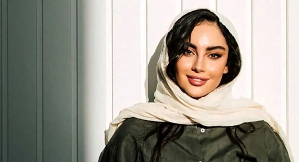 چهره جدید ترلان پروانه؛ خانم بازیگر با این قیافه شخصیت جدیدی هم ساخته - تصویر شاخص