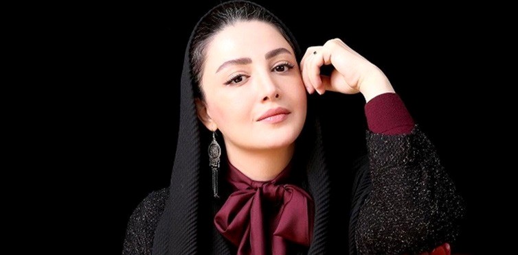 فخرفروشی شیلا خداداد و همسر جراحش با تابلوهای مدرن