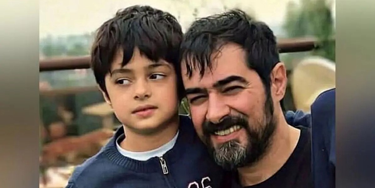 تغییر چهره پسر کوچولوی شهاب حسینی؛ همونقدر خوشتیپ و با استعداد / چقدر شبیه پدرشه - تصویر شاخص
