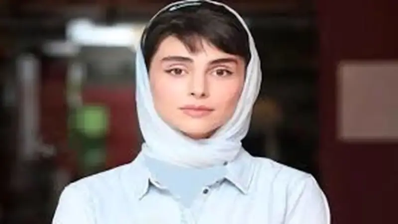 عکس| سفر در زمان؛ لاله مرزبان در ۲۳ سالگی در رُم؛ سال ۹۵