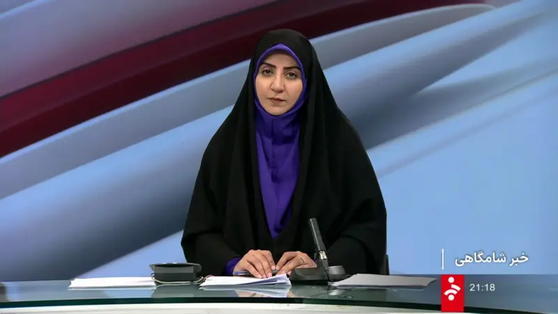 تصاویر| بیوگرافی و حواشی زندگی فضه سادات حسینی مجری مذهبی صدا و سیما + تصاویر کودکی این مجری