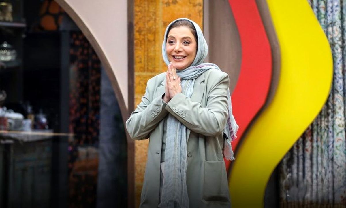 رویا میرعلمی