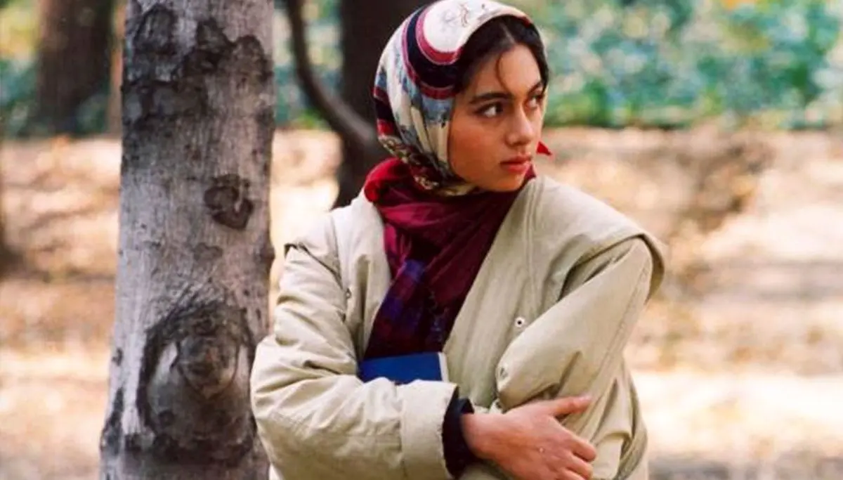پگاه آهنگرانی