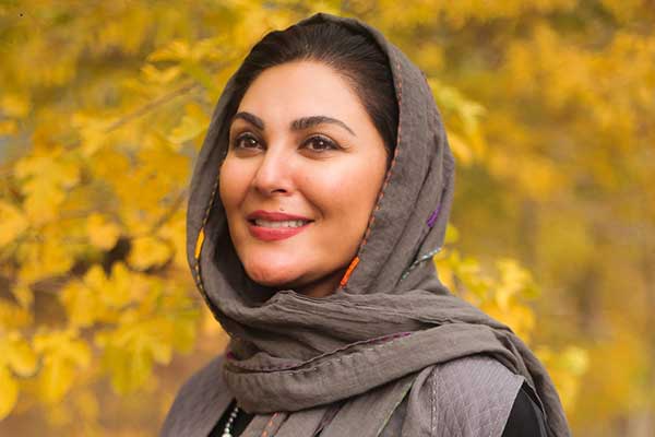 لاله اسکندری، با پیراهن ترند هنری جدید جلب توجه کرد! - تصویر شاخص
