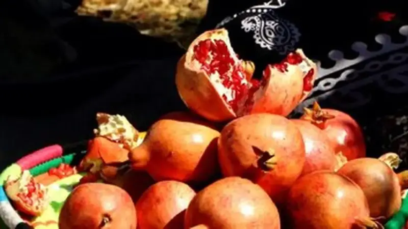 بعد از خوردن انار سردرد میگیرید؟ بخوانید