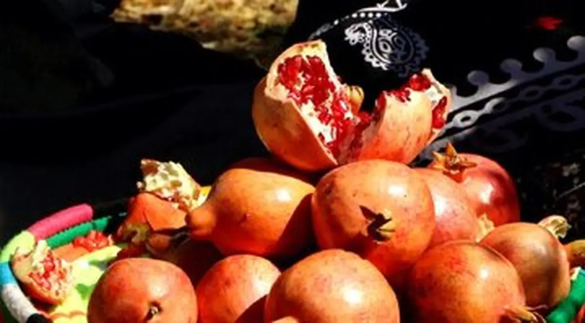 بعد از خوردن انار سردرد می‌گیرید؟ بخوانید - تصویر شاخص