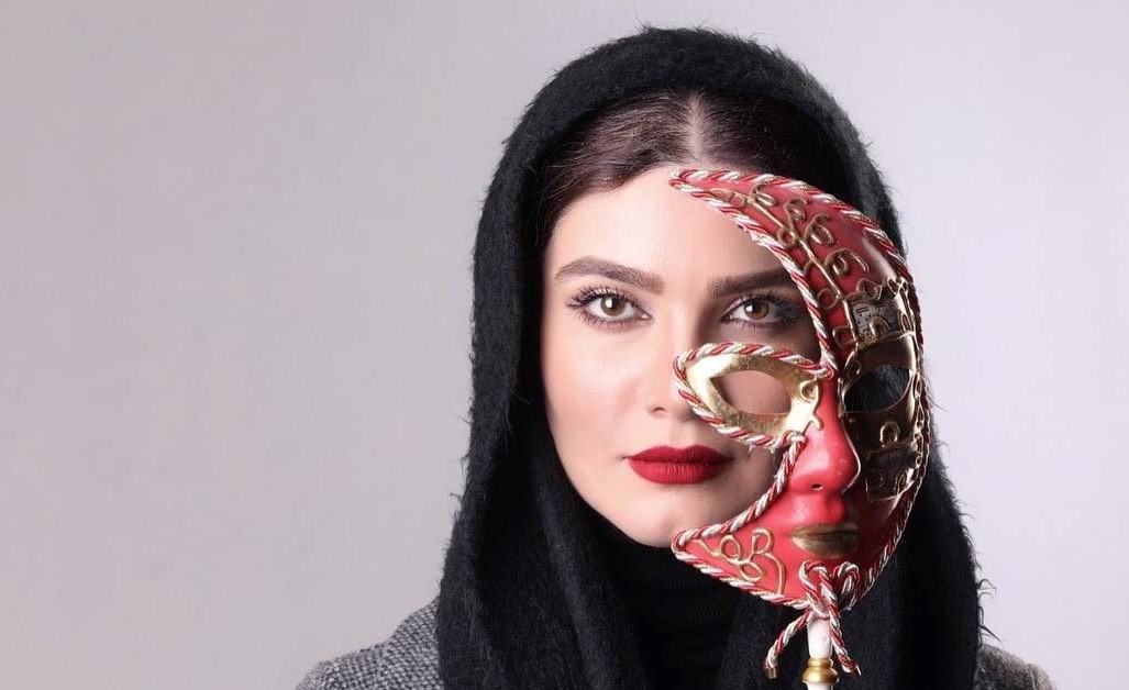 تازه عروس سینمای ایران با استایل طبیعت گردی جلب توجه کرد؛ متین ستوده شیک تر از همیشه - تصویر شاخص