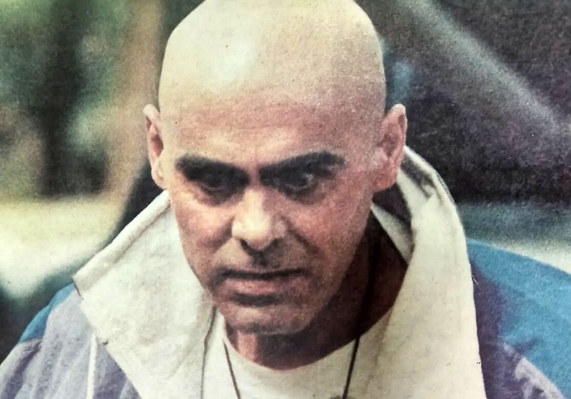 عکس| سفر در زمان ؛ ظاهر متفاوت «جمشید هاشم پور قبل از انقلاب؛ دهه 40» - تصویر شاخص
