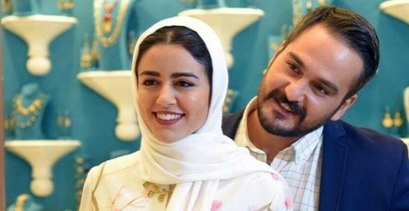 عشق اول میلاد کی مرام لو رفت / ماجرای این احساس بزرگ چیه؟