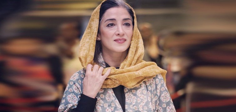 خوشگذرانی شبانه پانتهآ پناهیها و مائده طهماسبی