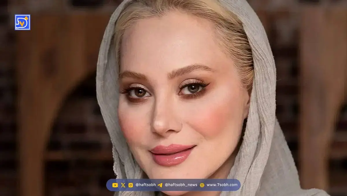 تصاویر| جهیزیه لاکچری و گران قیمت  آرام جعفری برای بابک انصاری - تصویر شاخص