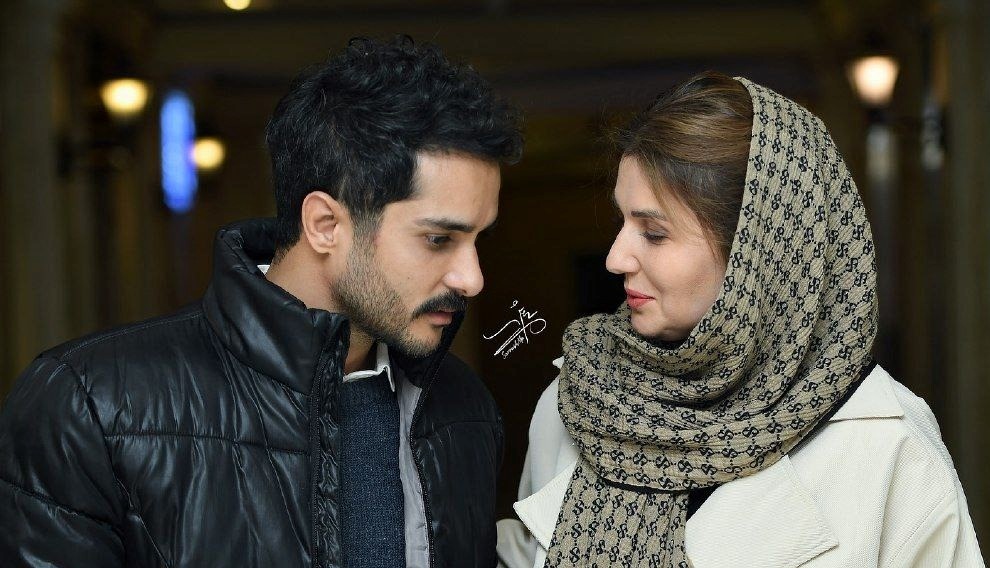 آلبوم عروسی مجلل و شاهانه ساعد سهیلی با دختر فرانسوی - تصویر شاخص