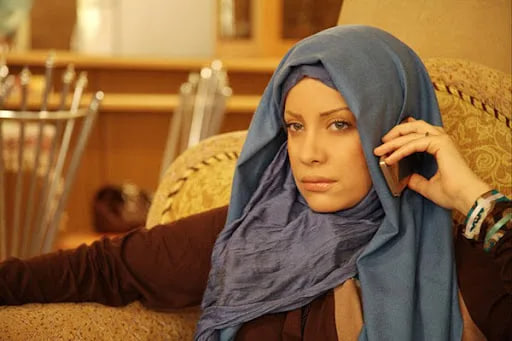 عکس| تیپ شلخته و عجیب شراره رخام در یک جشنواره هنری؛ خانم بازیگر با این استایل سوژه شد