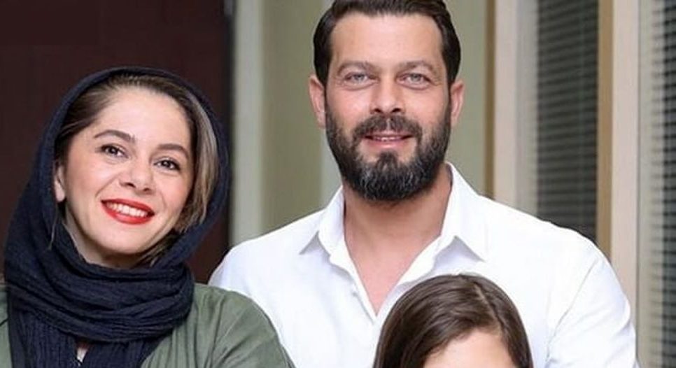 تغییر چهره و پیری عجیب مستانه مهاجر بعد از جدایی پژمان بازغی + بیوگرافی - تصویر شاخص