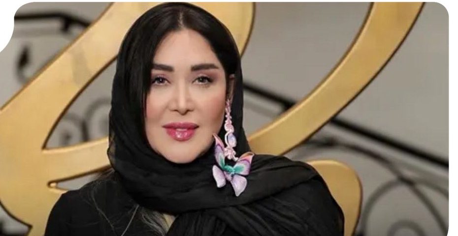 عکس| استایل شلخته سارا منجزی‌پور همسر بازیگر محمد علیزاده با ژست مدلینگی؛ خوشتیپی تا گردنش هم نرسید - تصویر شاخص