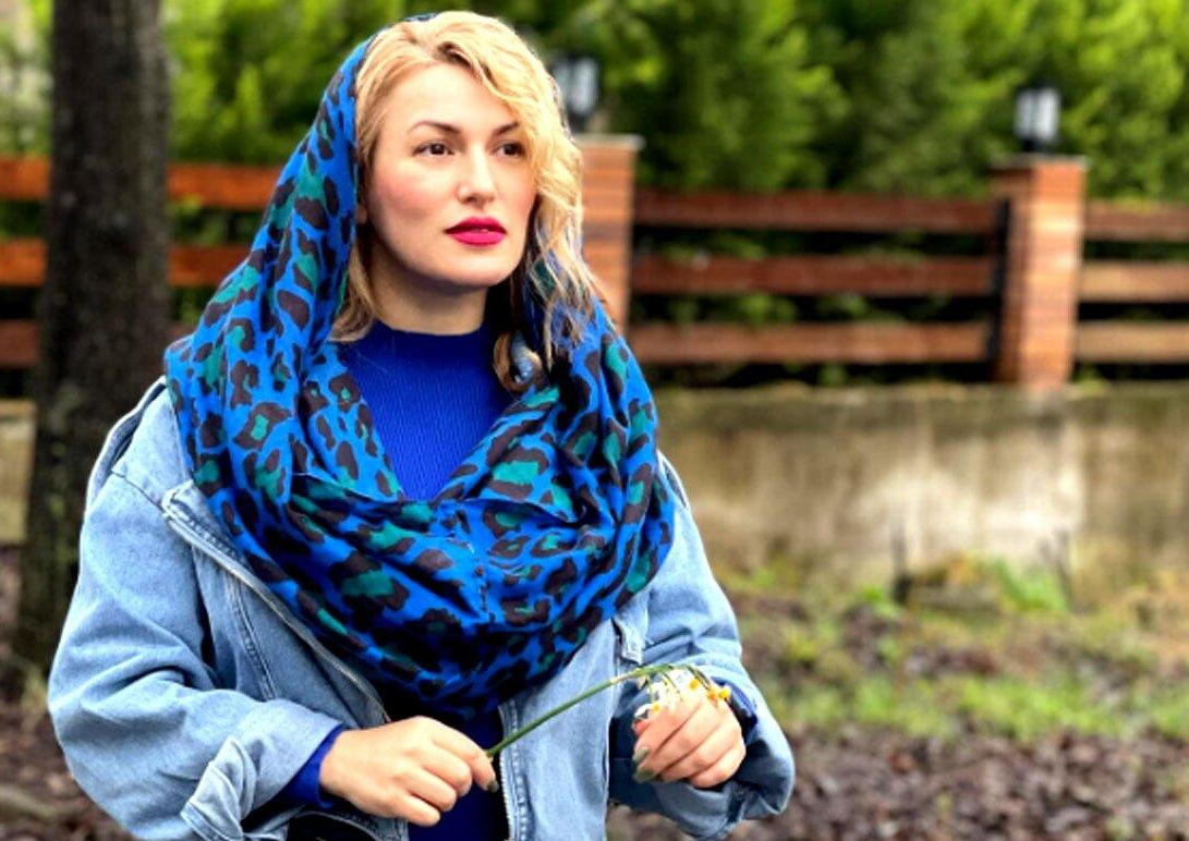 ادعای جنجالی خواهر تتلو: امیر با هیچکس قابل قیاس نیست - تصویر شاخص