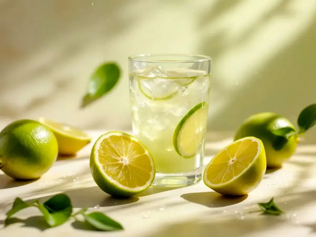 آب لیمو برای معده بد است؟/ بهترین فواید این میوه ترش - تصویر شاخص