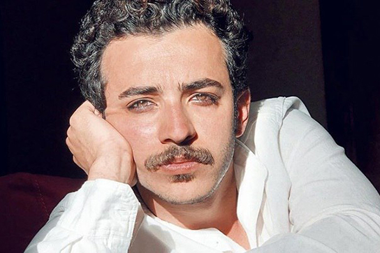 علی شادمان