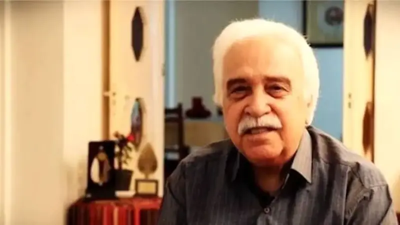 ابوالقاسم فقیری درگذشت